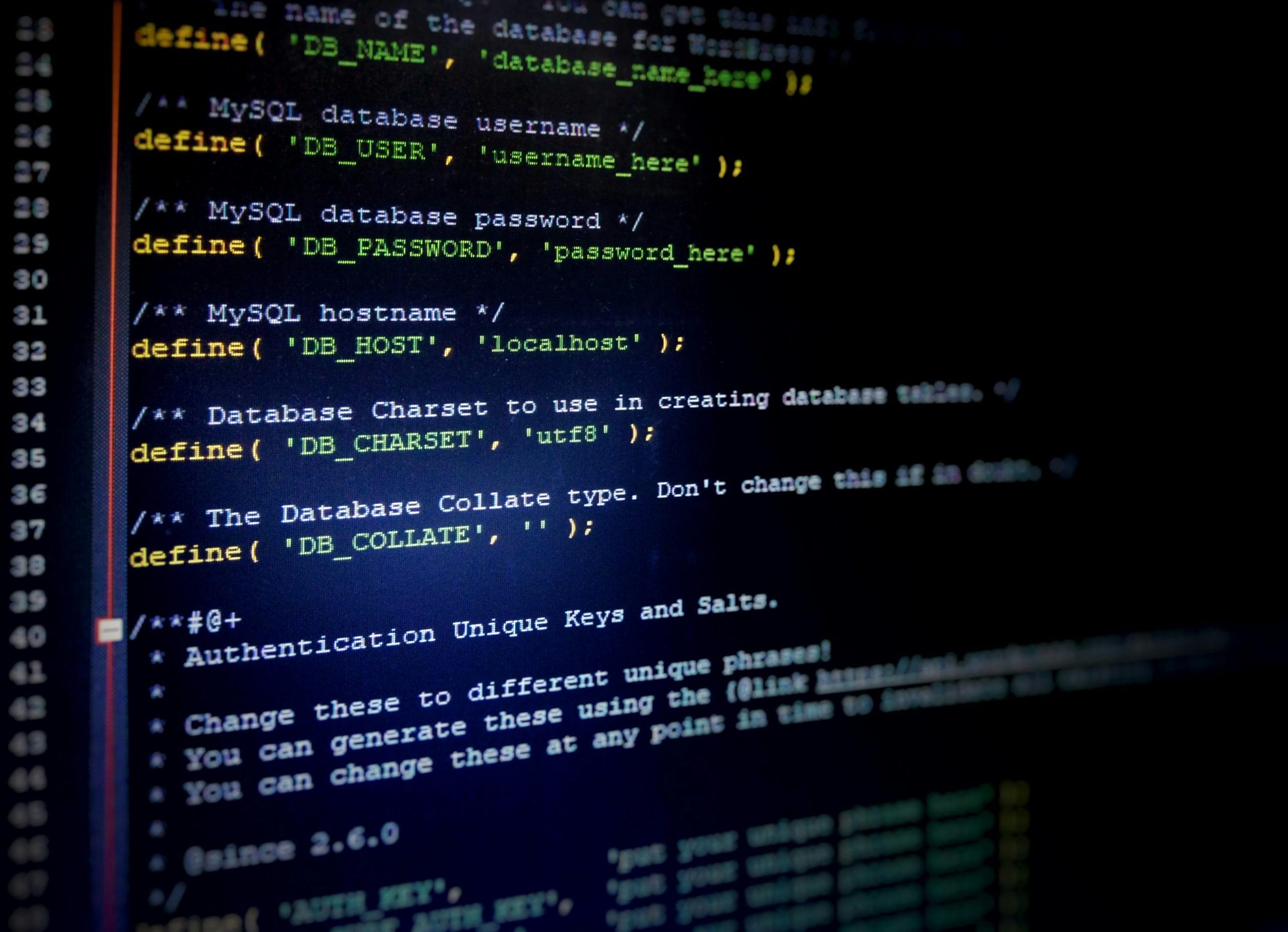 Hello World Featured Image